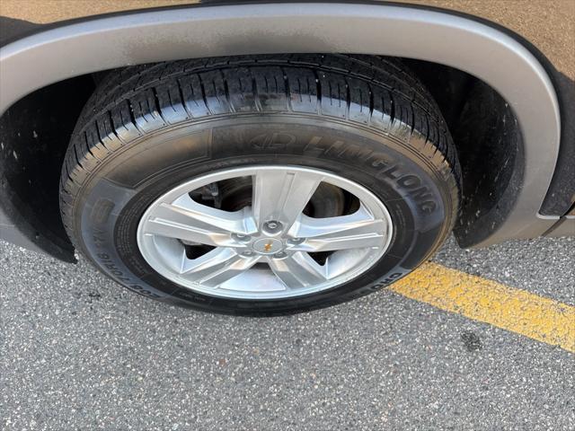 used 2019 Chevrolet Trax car, priced at $10,999