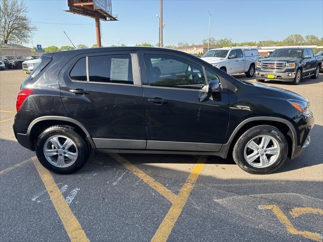 used 2019 Chevrolet Trax car, priced at $10,999