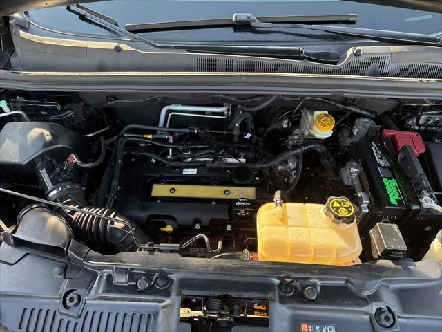 used 2019 Chevrolet Trax car, priced at $10,999