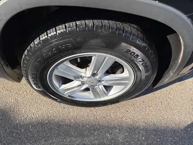 used 2019 Chevrolet Trax car, priced at $10,999