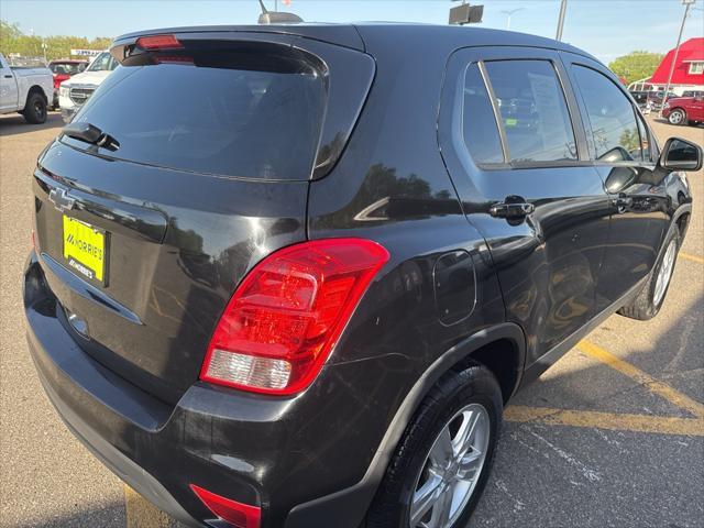 used 2019 Chevrolet Trax car, priced at $10,999