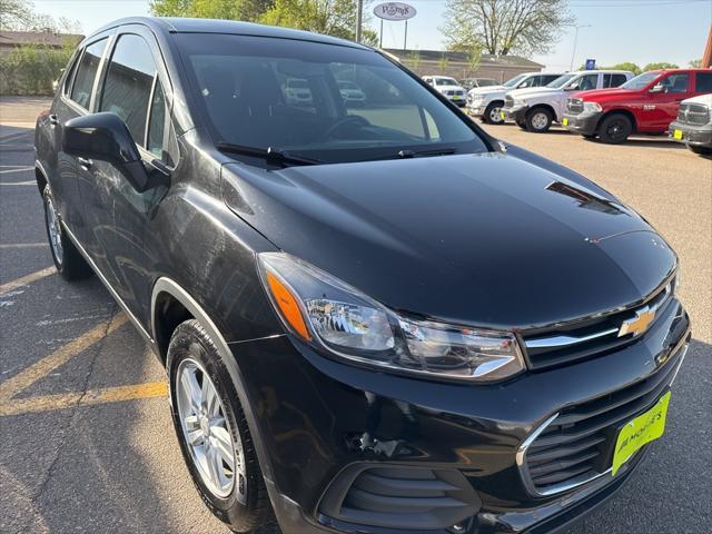 used 2019 Chevrolet Trax car, priced at $10,999