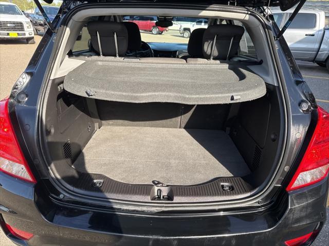 used 2019 Chevrolet Trax car, priced at $10,999