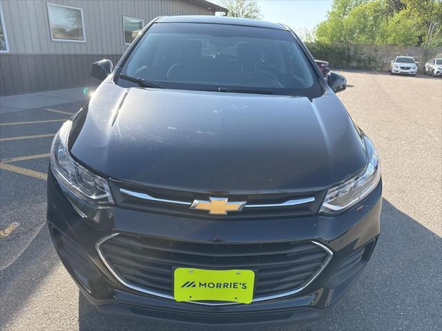 used 2019 Chevrolet Trax car, priced at $10,999