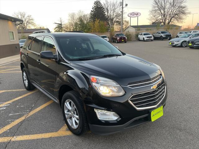 used 2016 Chevrolet Equinox car, priced at $11,499