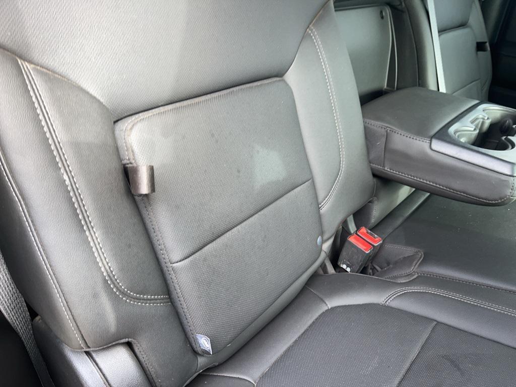 used 2020 Chevrolet Silverado 1500 car, priced at $28,999