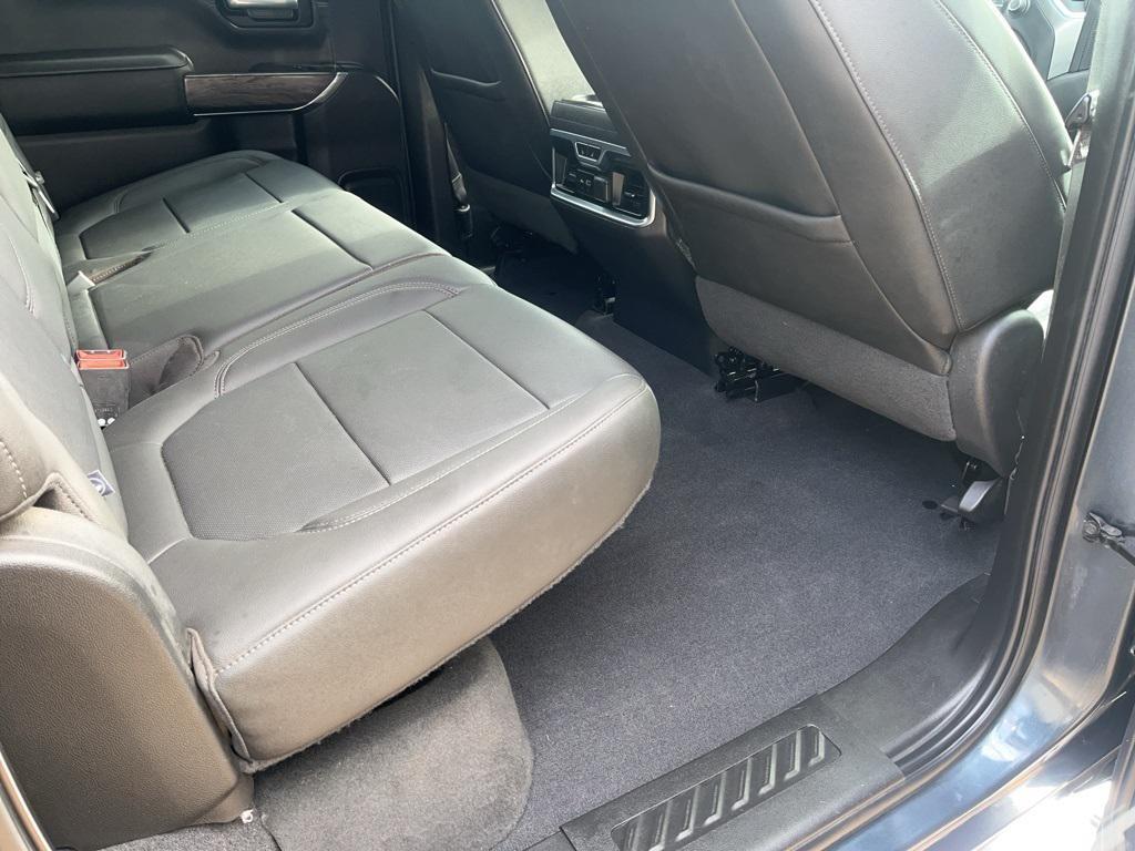 used 2020 Chevrolet Silverado 1500 car, priced at $28,999