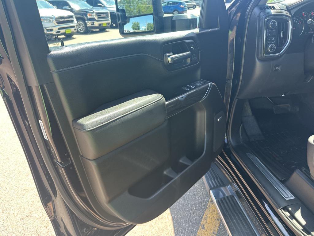 used 2019 Chevrolet Silverado 1500 car, priced at $23,999