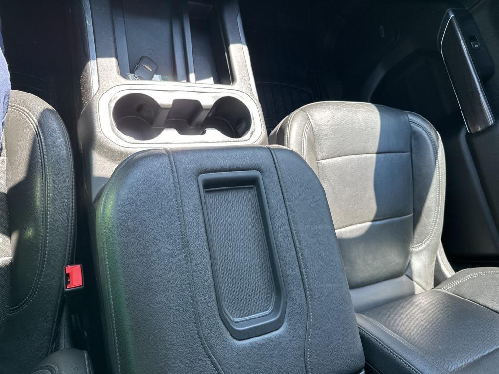 used 2019 Chevrolet Silverado 1500 car, priced at $23,999