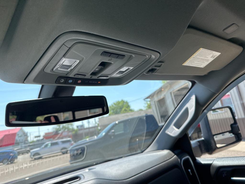 used 2019 Chevrolet Silverado 1500 car, priced at $23,999