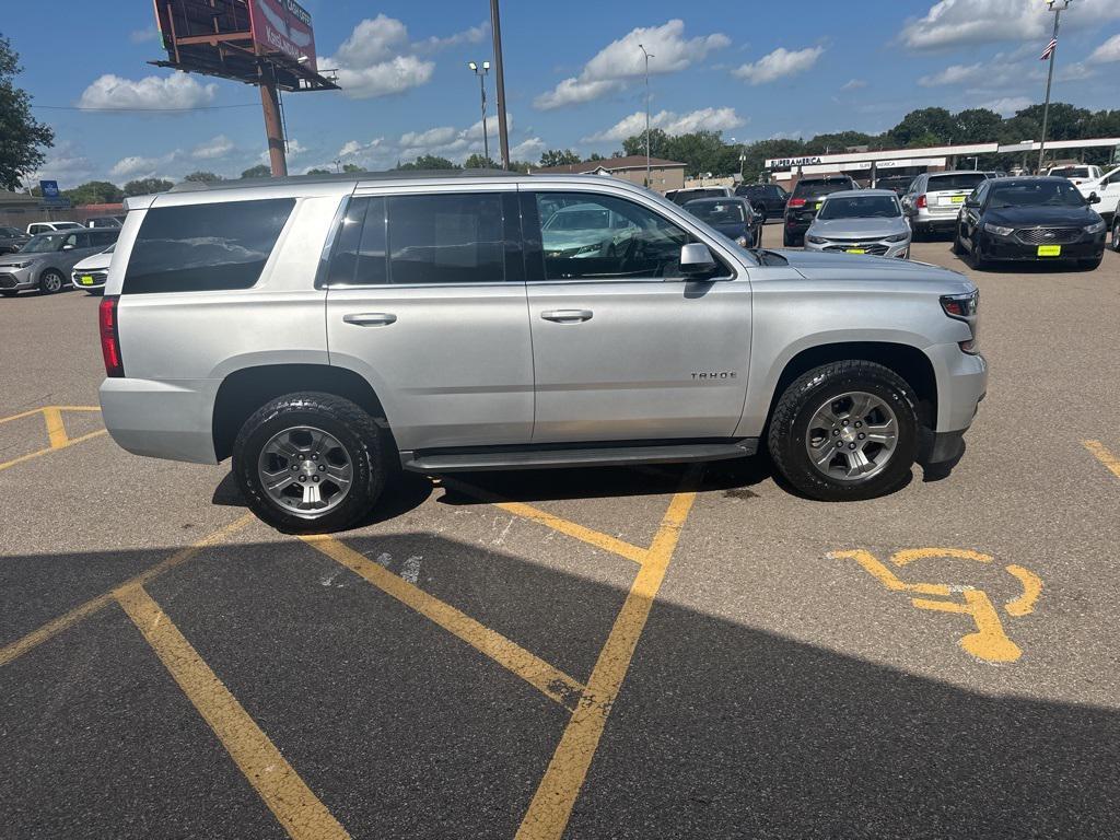 used 2018 Chevrolet Tahoe car, priced at $25,999
