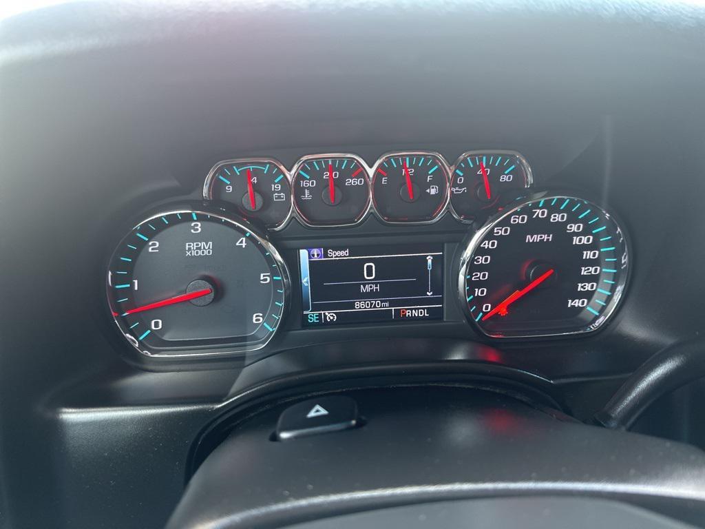 used 2018 Chevrolet Tahoe car, priced at $25,999