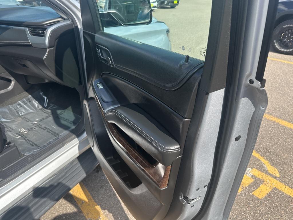 used 2018 Chevrolet Tahoe car, priced at $25,999