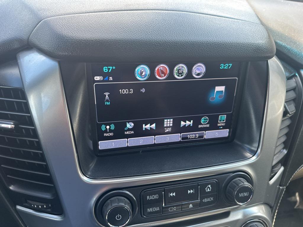 used 2018 Chevrolet Tahoe car, priced at $25,999