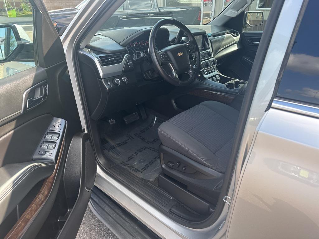 used 2018 Chevrolet Tahoe car, priced at $25,999