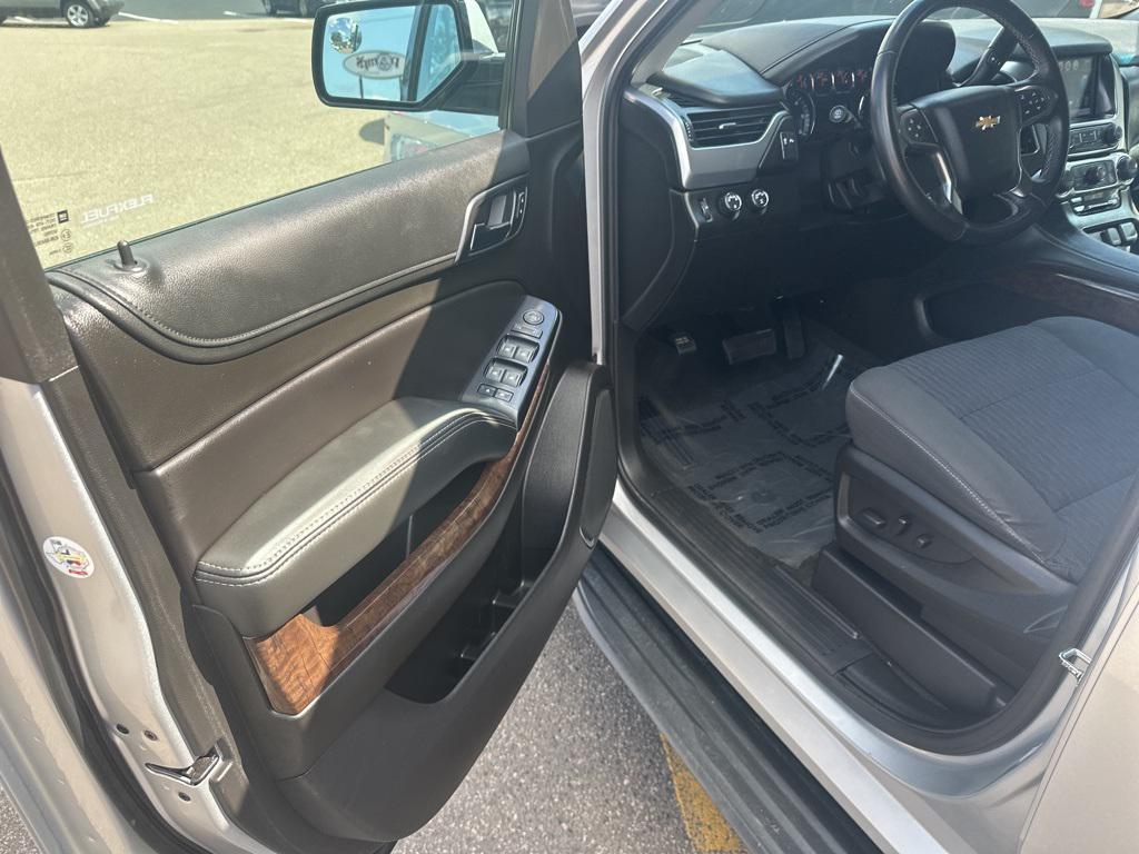 used 2018 Chevrolet Tahoe car, priced at $25,999