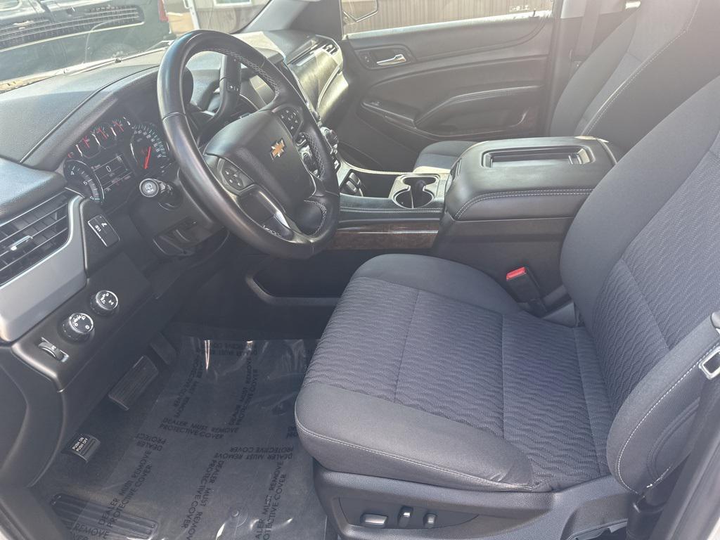 used 2018 Chevrolet Tahoe car, priced at $25,999