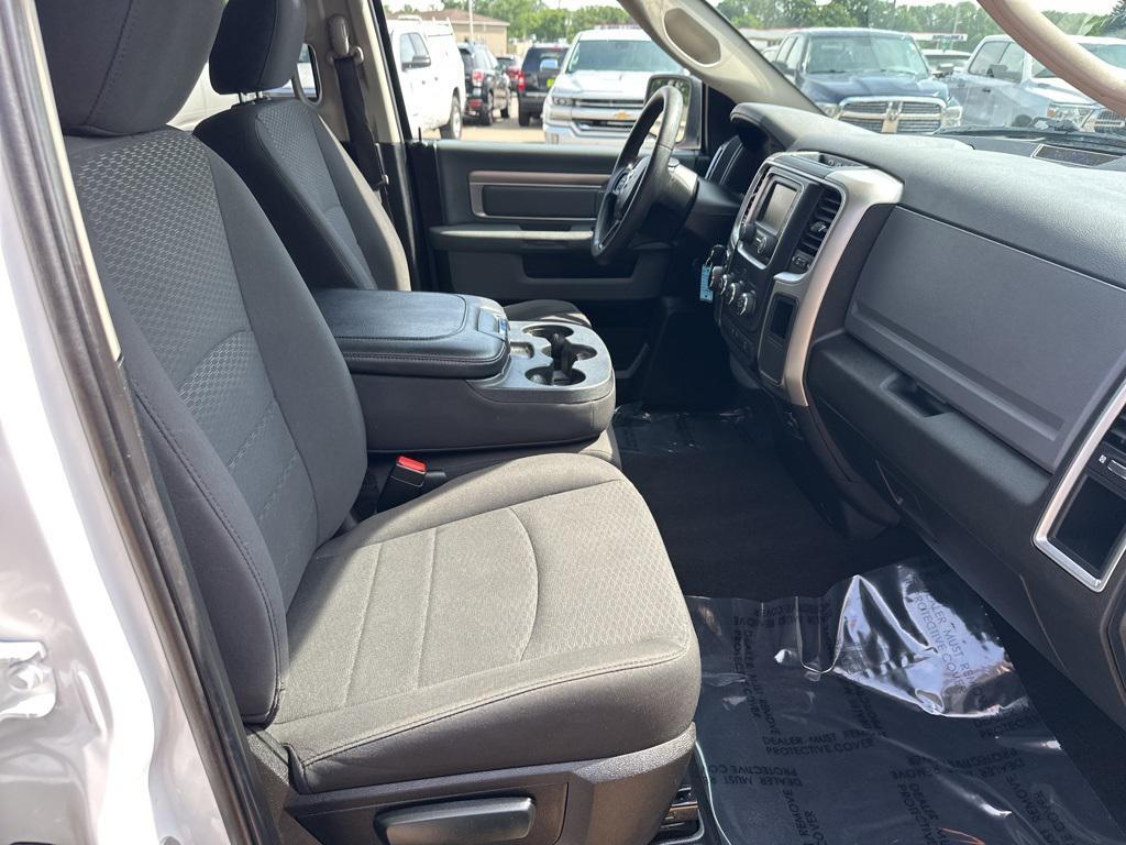 used 2019 Ram 1500 Classic car, priced at $22,999
