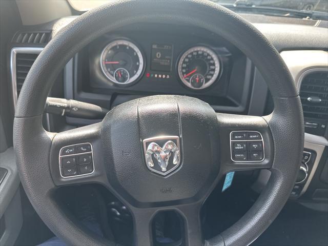 used 2019 Ram 1500 Classic car, priced at $22,999