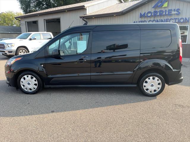 used 2020 Ford Transit Connect car, priced at $12,496