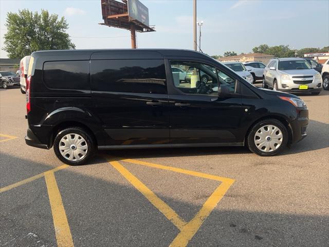 used 2020 Ford Transit Connect car, priced at $12,496