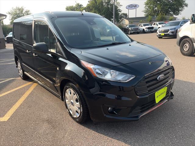 used 2020 Ford Transit Connect car, priced at $12,496