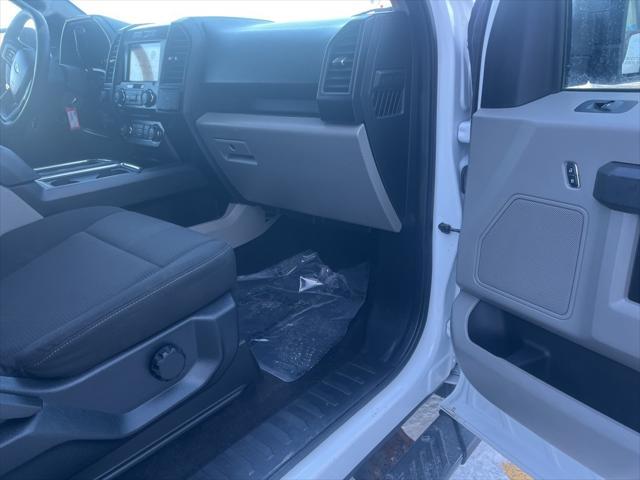 used 2017 Ford F-150 car, priced at $13,999