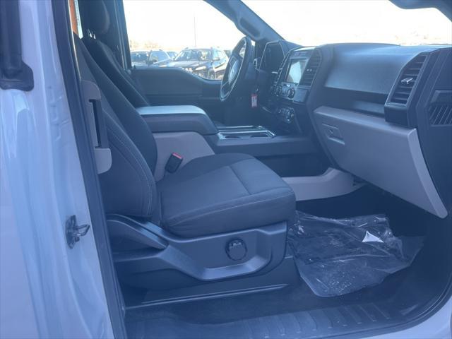 used 2017 Ford F-150 car, priced at $13,999