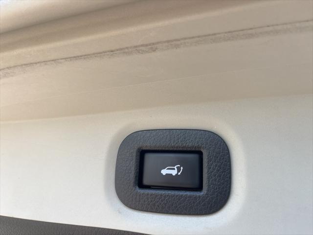 used 2018 Nissan Rogue car, priced at $17,999
