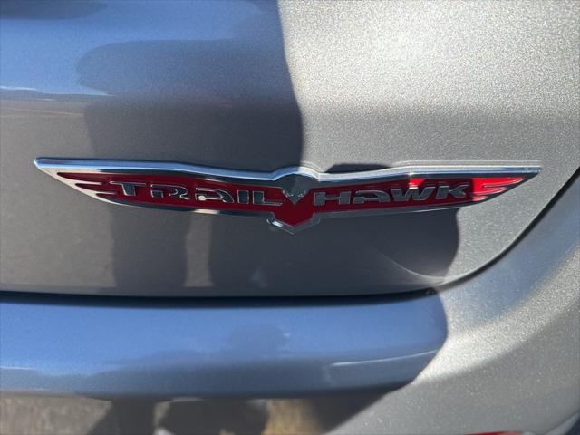 used 2019 Jeep Compass car, priced at $16,999