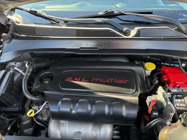 used 2019 Jeep Compass car, priced at $16,999