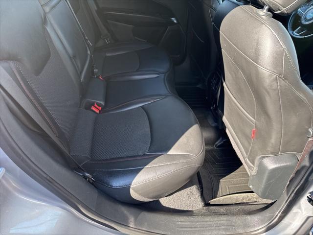 used 2019 Jeep Compass car, priced at $16,999