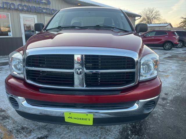 used 2007 Dodge Ram 1500 car, priced at $6,999