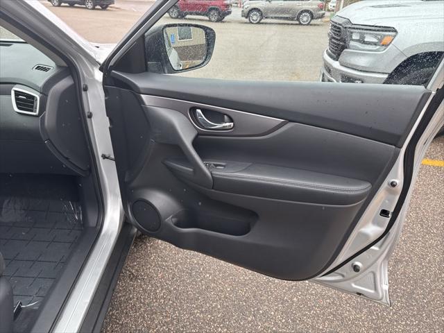 used 2016 Nissan Rogue car, priced at $13,999