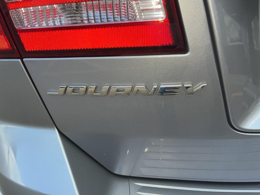 used 2020 Dodge Journey car, priced at $15,999