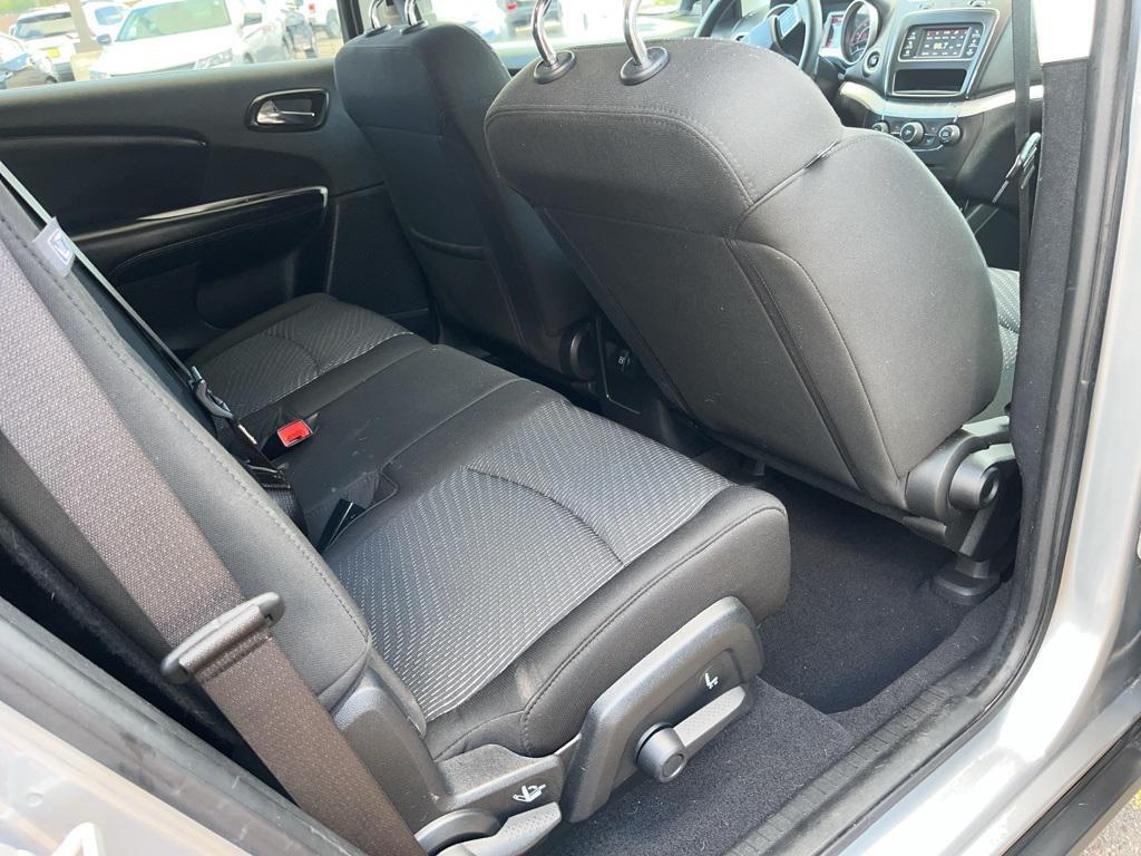 used 2020 Dodge Journey car, priced at $15,999