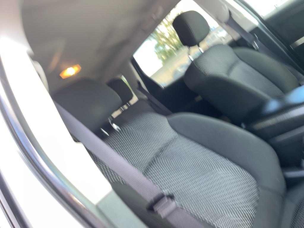 used 2020 Dodge Journey car, priced at $15,999