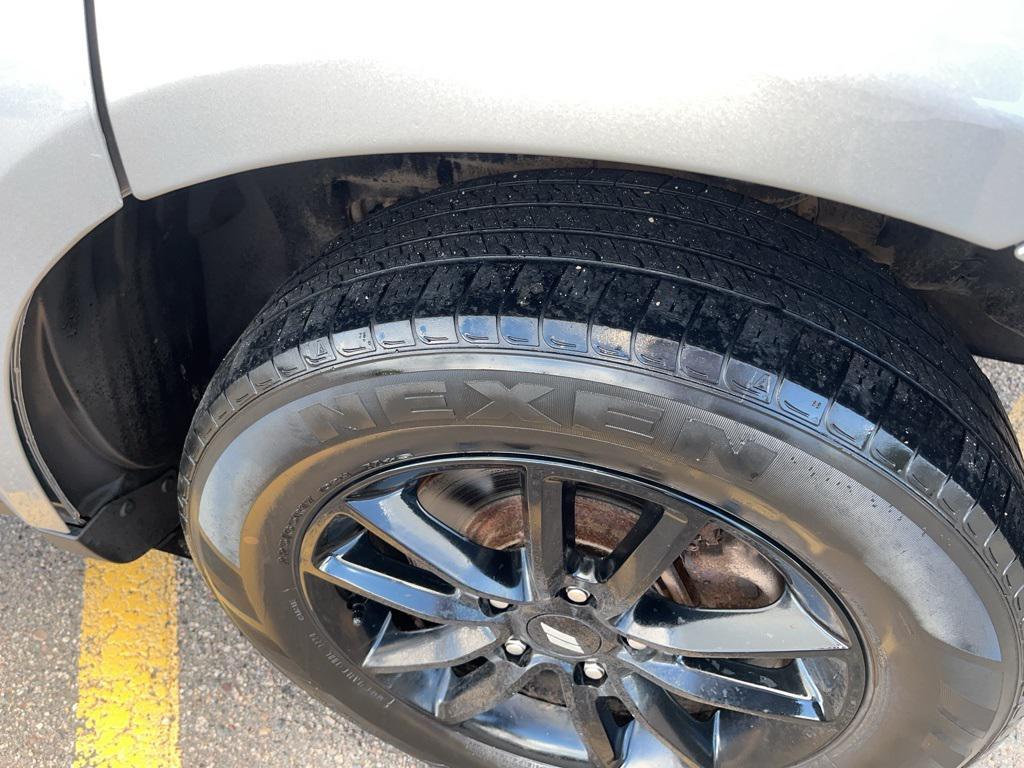 used 2020 Dodge Journey car, priced at $15,999