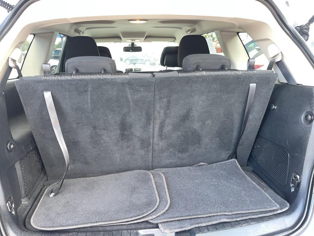 used 2020 Dodge Journey car, priced at $15,999