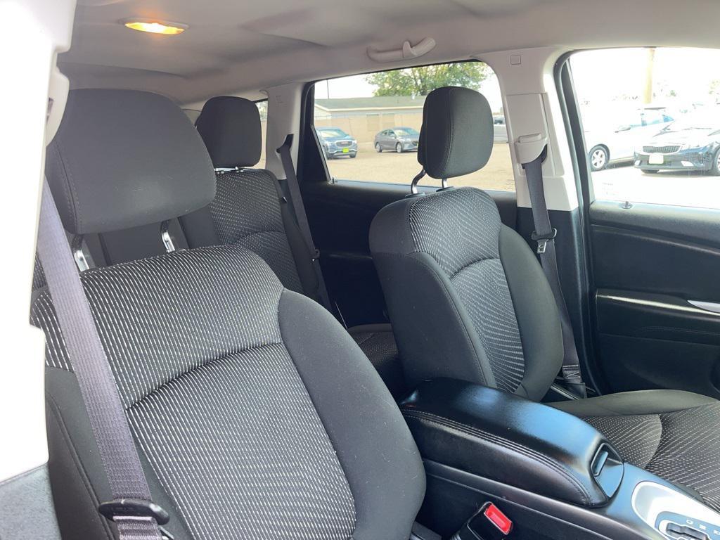 used 2020 Dodge Journey car, priced at $15,999