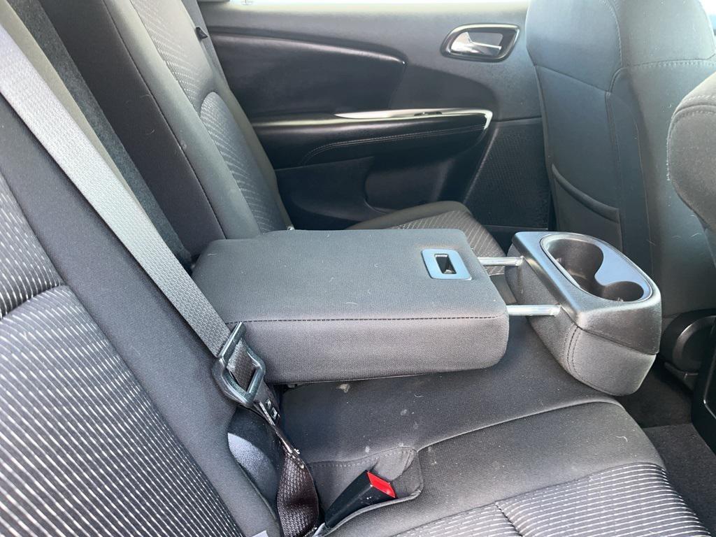used 2020 Dodge Journey car, priced at $15,999
