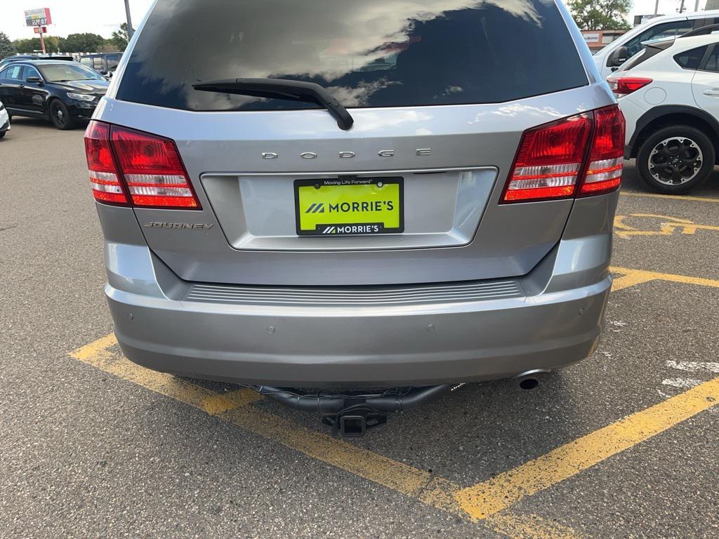 used 2020 Dodge Journey car, priced at $15,999