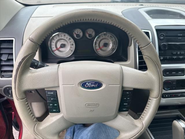 used 2007 Ford Edge car, priced at $2,499