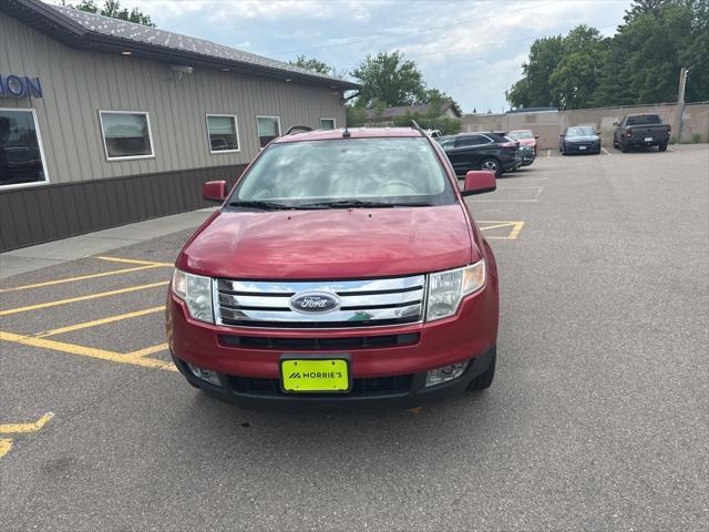 used 2007 Ford Edge car, priced at $2,499
