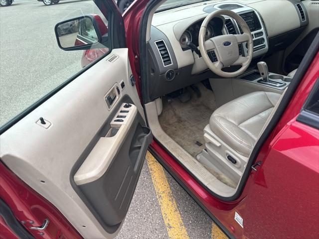 used 2007 Ford Edge car, priced at $2,499
