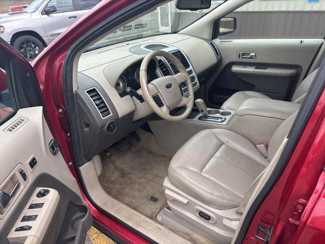 used 2007 Ford Edge car, priced at $2,499