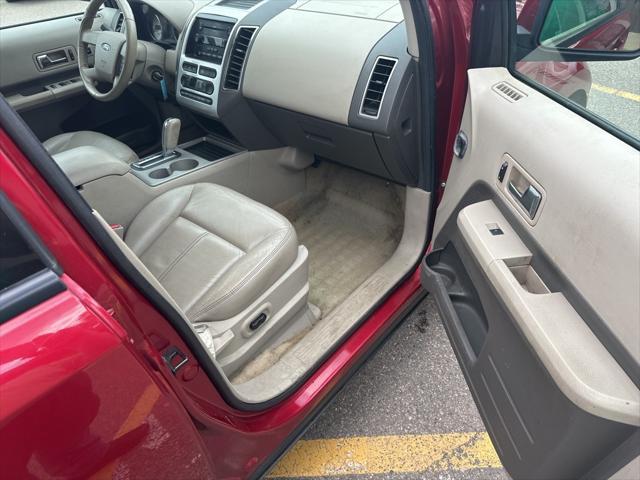 used 2007 Ford Edge car, priced at $2,499