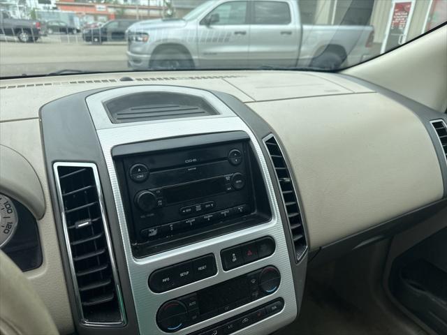 used 2007 Ford Edge car, priced at $2,499