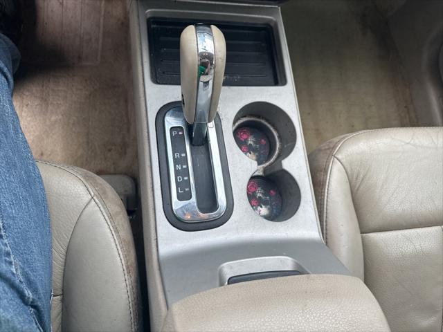 used 2007 Ford Edge car, priced at $2,499