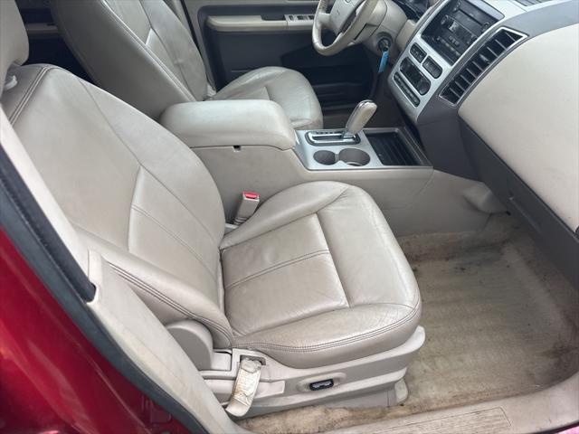used 2007 Ford Edge car, priced at $2,499